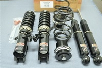 08-10 Toyota Corolla COILOVER SUSPENSION