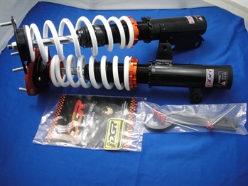 02-06 Toyota Camry COILOVER SUSPENSION