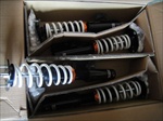 07-11 Toyota Camry COILOVER SUSPENSION