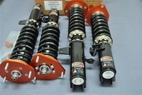 07-13 Toyota VIOS (JP) COILOVER SUSPENSION