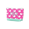 Monogram Cosmetic Bag