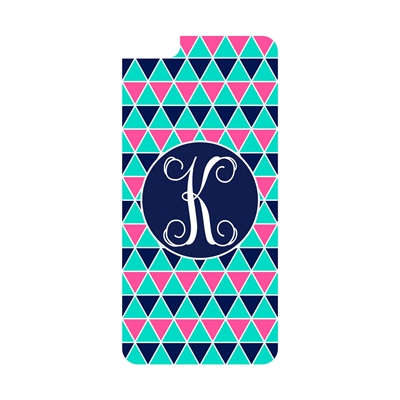 Monogram Phone Case | Customized i Phone Case | Personalized iPhone Case