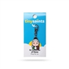 Tiny Saints Charm - St. Catherine of Siena