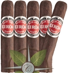 Eiroa CBT Maduro 5pk