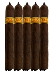 Nica Rustica El Brujito - Toro