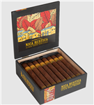 Nica Rustica El Brujito - Toro Box