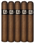 Leccia Tobacco Black - Robusto 5pk