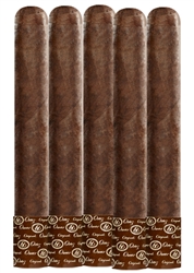 Omar Ortez Maduro Robusto Grande