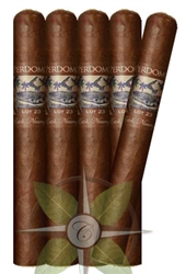 Perdomo Lot 23 Natural - Toro - 5pk