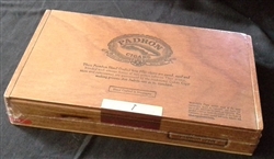 Padron 3000 Maduro -Box 26