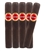 Tatuaje Tattoo Caballero Robusto - 5 Pack