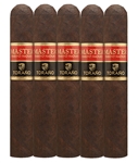 Torano Master Maduro Robusto - 5pk