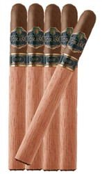 Torano 1916 Signature Cameroon - Churchill 5 pack