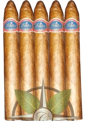 Warped Futuro Seleccion 109 5 Pack