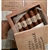 Flor del Valle Las Bruma Box of 25 Cigars
