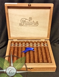 Warped Futuro Seleccion Suprema Box 20