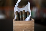 La Hacienda Superiores Box of 25 Cigars