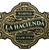 La Hacienda Superiores Pack of 5 Cigars