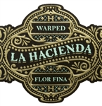 La Hacienda Superiores Pack of 5 Cigars