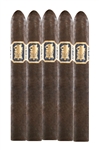 Drew Estate Undercrown Belicoso 5pk