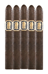 Drew Estate Undercrown Belicoso 5pk