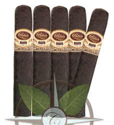 Padrón 1926 Serie No. 6 Maduro Robusto - 5pk