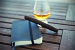 Cigar Review Notebook