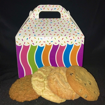 Order Traditional Cookies Online