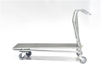 GC70 Flatbed Trolley