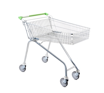 70Ltr Supermarket Trolley