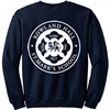 Adult Vintage Crewneck Sweatshirt