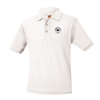 Youth Pique Knit Polo