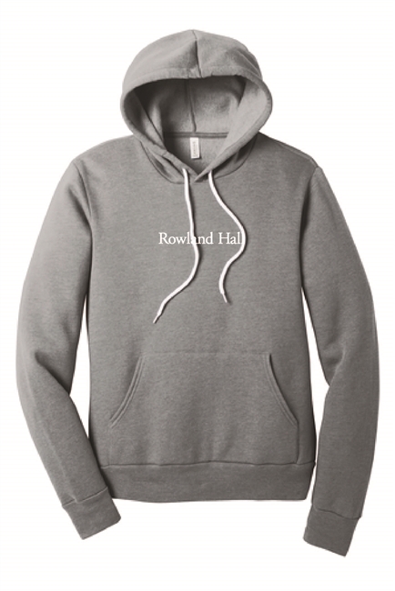 Rowland Hall Unisex Hoodie