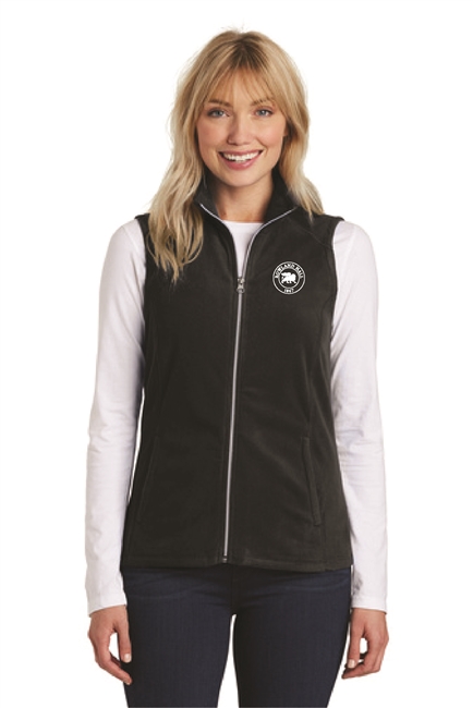 Women's Microfleece Vest