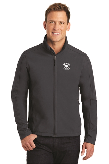 Men's Core Soft Shell Jacket