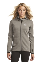 Women's Endurance Stealth Full-Zip Jacket