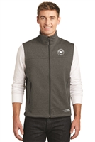 North Face Men's Ridgewall Soft Shell Vest