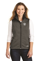 North Face Women's Ridgewall Soft Shell Vest