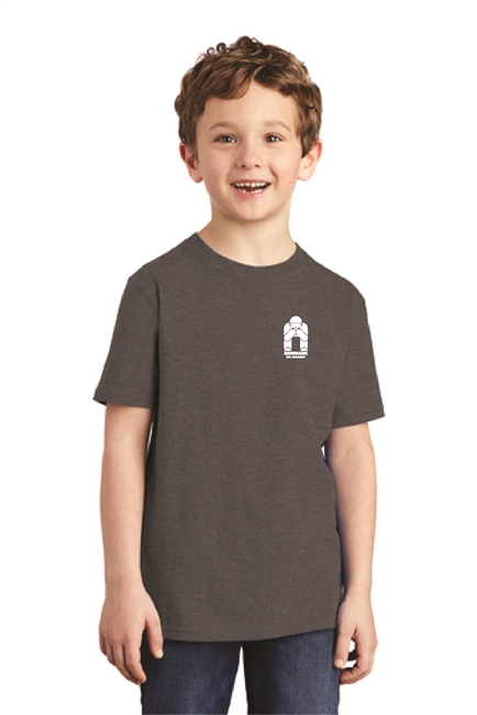 Rowmark Youth Very Important Tee