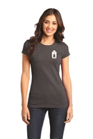 Rowmark Women's Very Important Tee