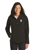 Ladies Core Soft Shell Jacket