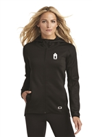 Women's Stealth Full-Zip Jacket