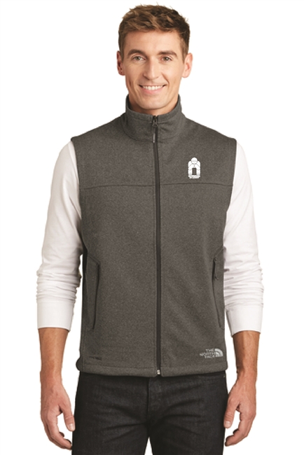 North Face Men's Ridgewall Soft Shell Vest