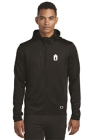 Men's Endurance Stealth Full-Zip Jacket