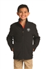 Youth Core Soft Shell Jacket