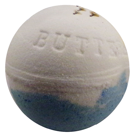 Eucalyptus Bath Bomb w/Butterball | Moon's Harvest Bath & Body Shop