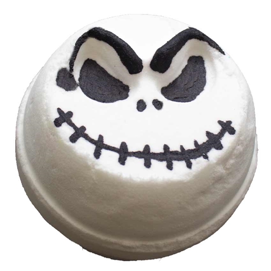 Jack Bath Bomb