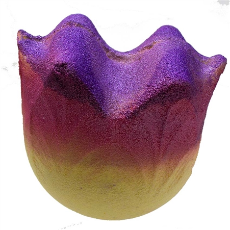 First Bloom Tulip Bath Bomb