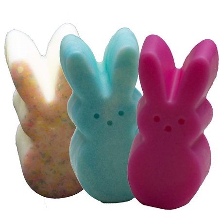 Bunny Peep Bath Melt