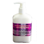 Cranberry Pomegranate and Ginger-ale Vitamin A, C, & E Lotion